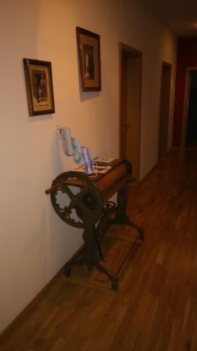 Sonstiges Hotel Weisses Ross