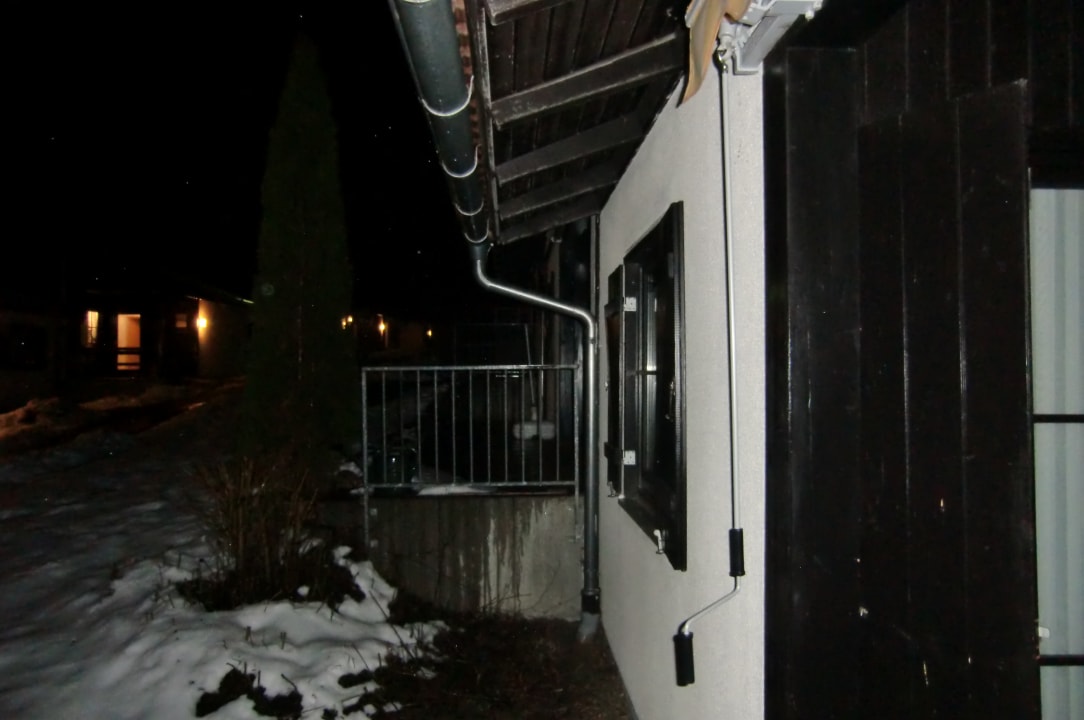 Ausblick Feriendorf Hochbergle Lechbruck am See