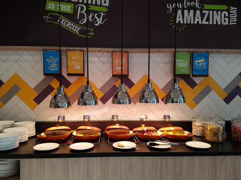 Gastro Hampton by Hilton Dortmund Phoenix See