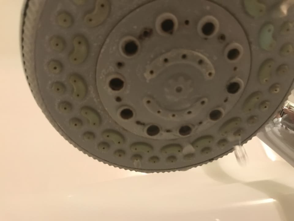 Zimmer Hotel Columbus