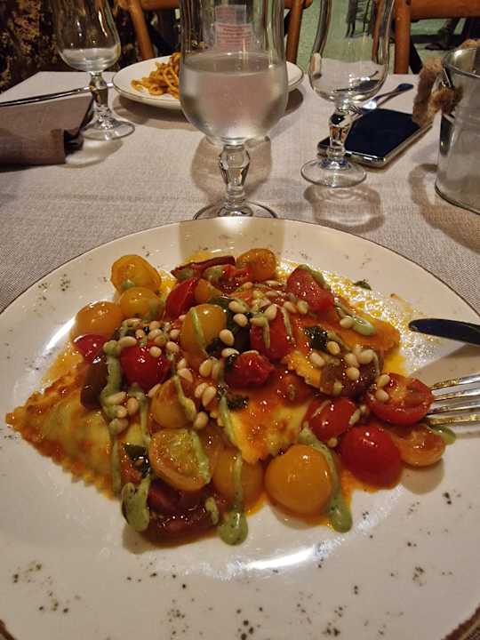 Gastro Casale San Galgano