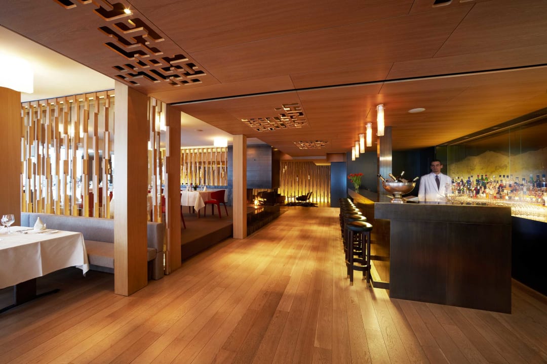 Gastro Parkhotel Bellevue & Spa