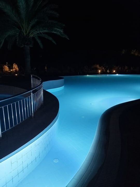 Pool TUI KIDS CLUB Alex Beach