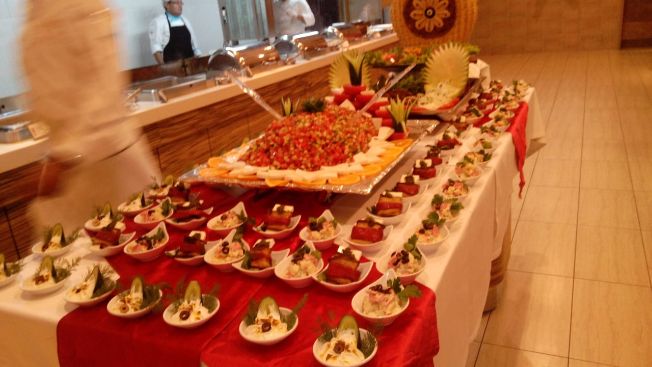Essen Port Side Resort Hotel