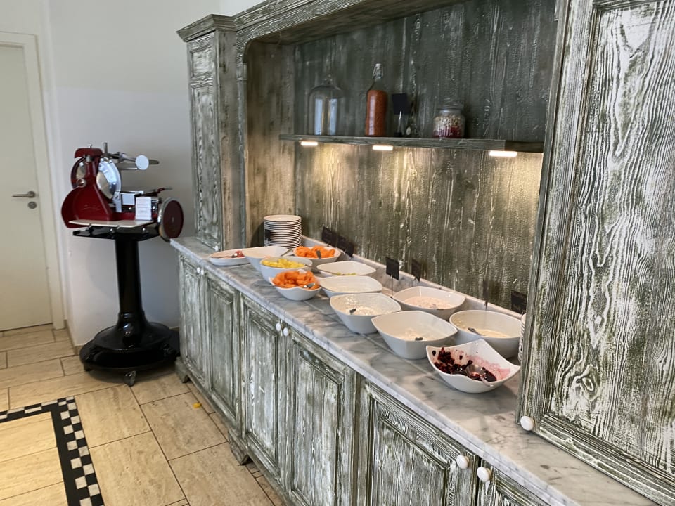 Gastro Le Méridien Grand Hotel Nürnberg