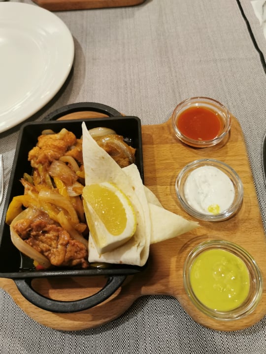 Gastro Seaden Quality Resort & Spa