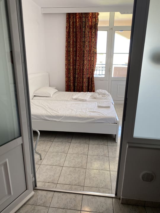 Zimmer Ilios K Village Resort