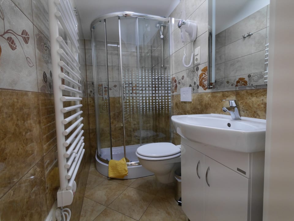 Zimmer Ferienpension Mittag