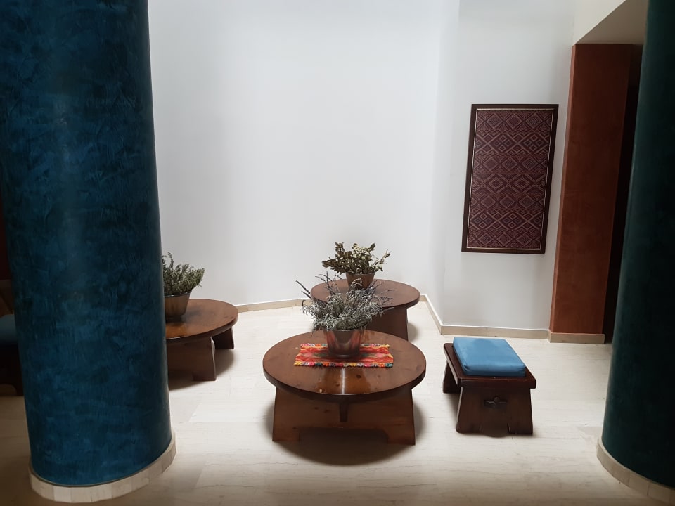 Sonstiges Albatros Spa & Resort Hotel