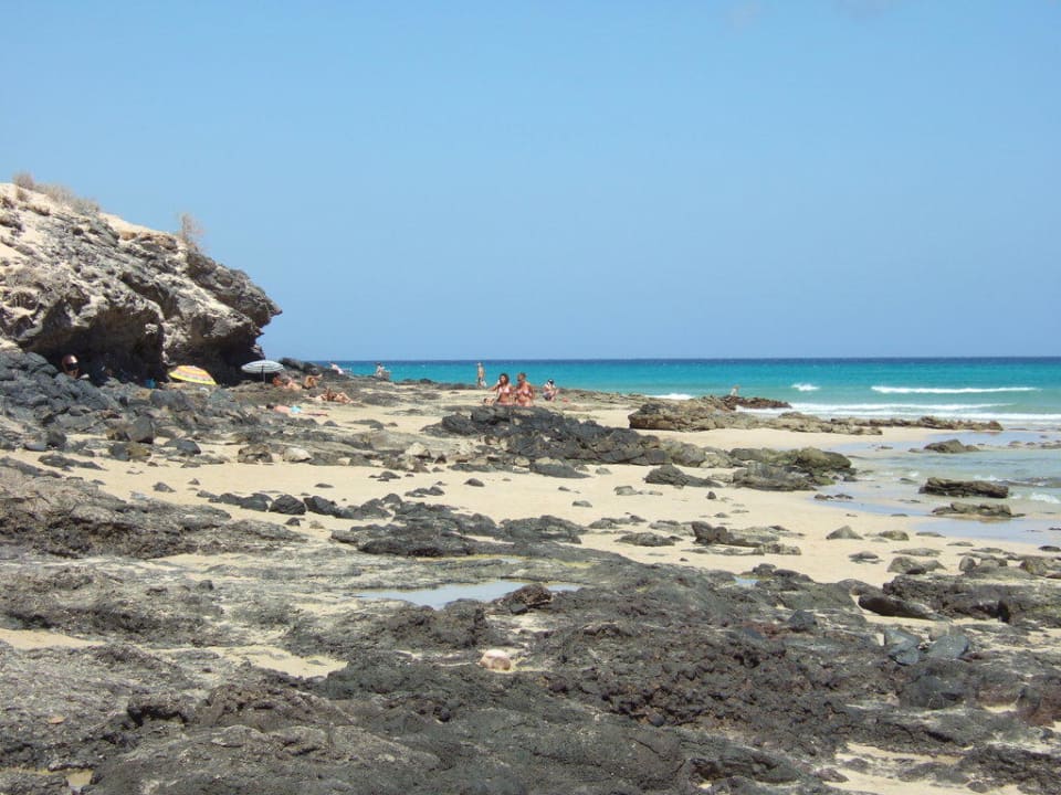 Bucht SBH Fuerteventura Playa