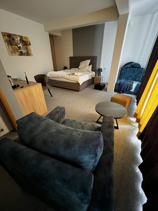 Zimmer Atva Residence Hotel