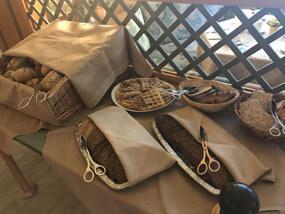 Restaurant Haus Usedom