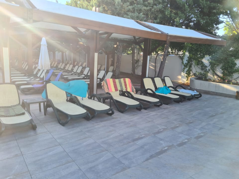 Sonstiges Side Breeze Hotel