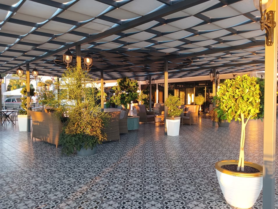 Sonstiges Aria Resort & Spa