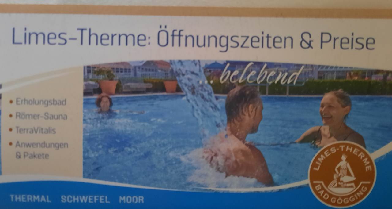 Sport & Freizeit Pension Schwaiger