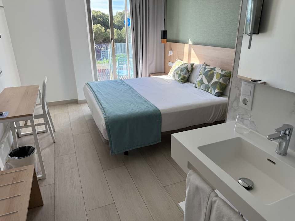 Zimmer Seasun Aniram