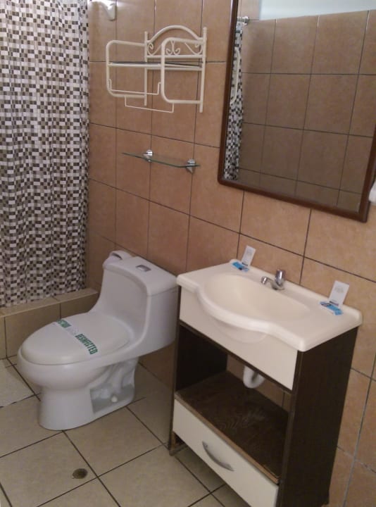 Zimmer Hotel El Huacachinero