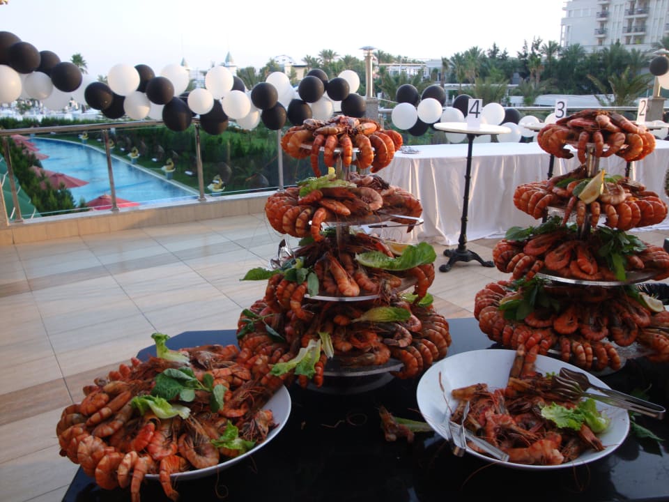 Lecker Hotel Delphin Imperial