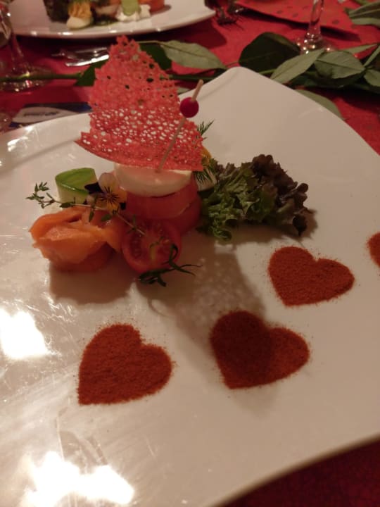 Gastro Limak Limra Hotel & Resort