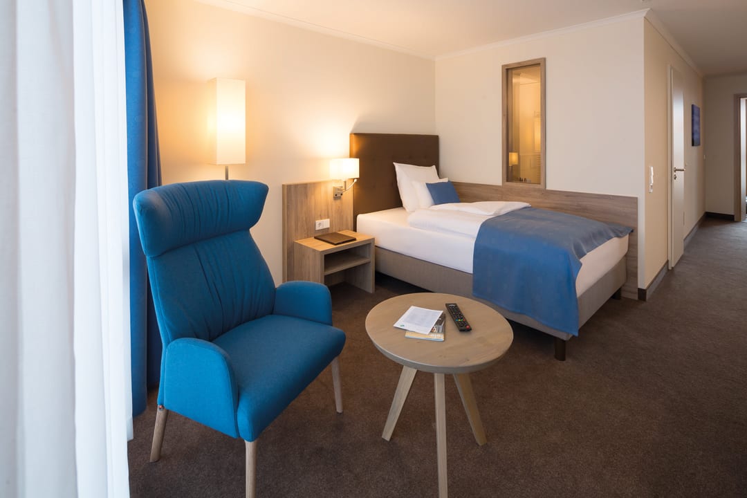 Zimmer Siebenquell® GesundZeitResort