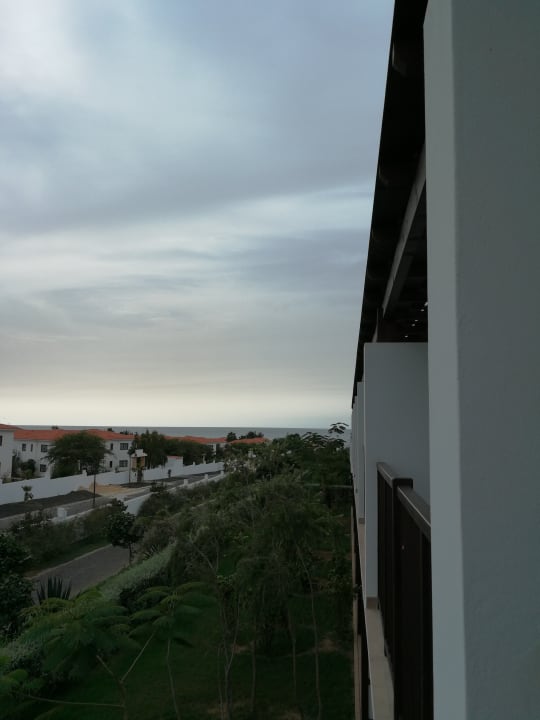 Ausblick Meliá Laguna Beach