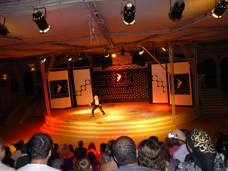 Nasi animatorzy Pickalbatros Aqua Park Resort - Hurghada