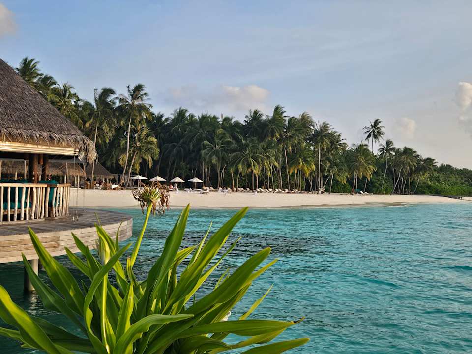 Gastro Gili Lankanfushi Resort