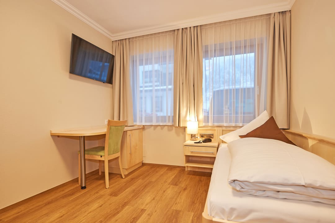 Zimmer Hotel Waidmannsheil
