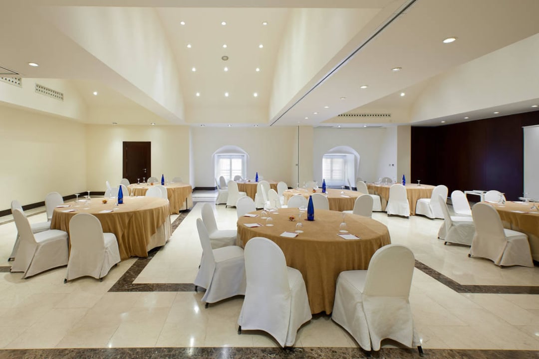 Meeting room NH Collection Palacio de Aranjuez