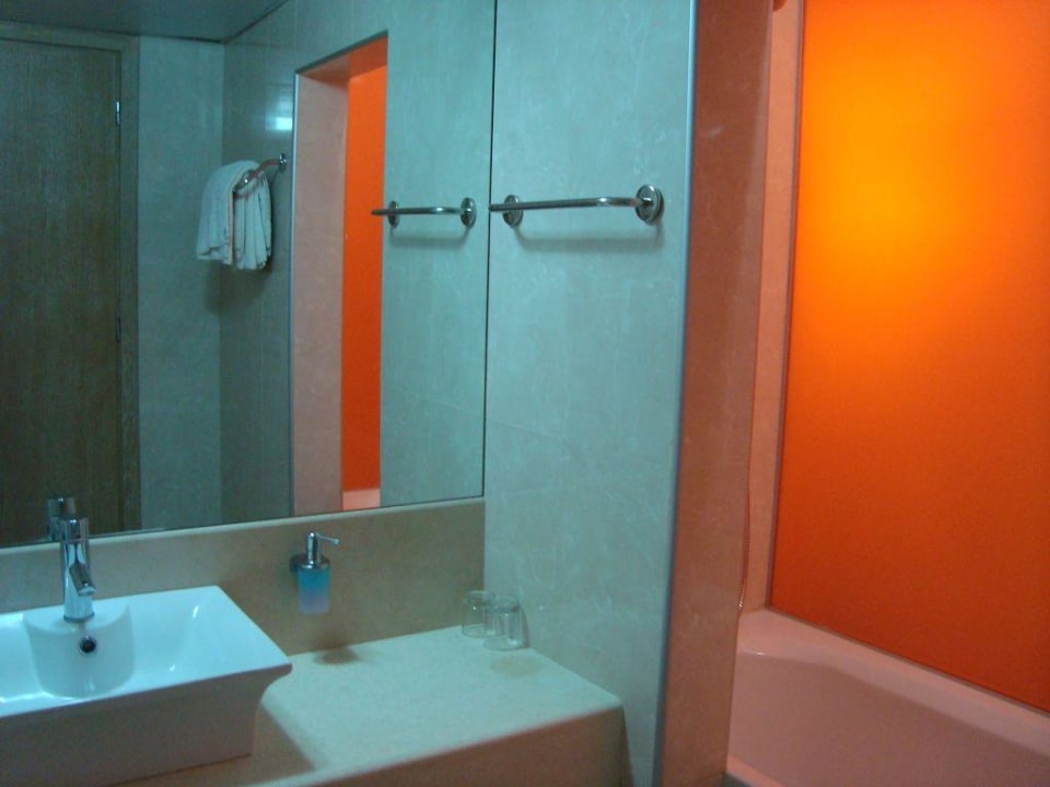 Санузел Hotel Atlantis Beach