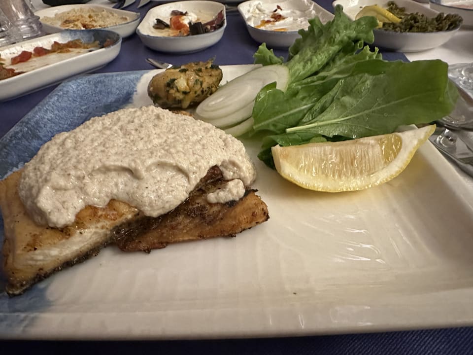 Gastro Well Palace Side