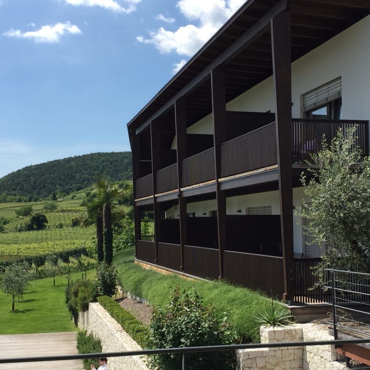 Sonstiges Die Sonne in Kaltern