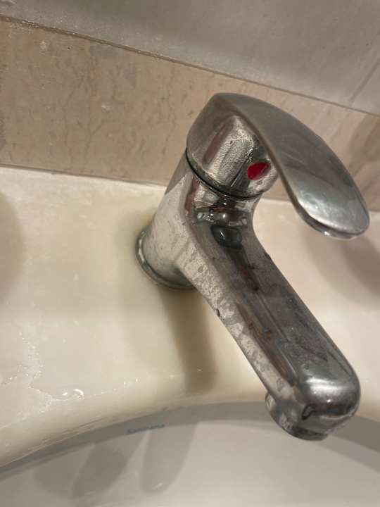 Zimmer Hotel Serita Beach