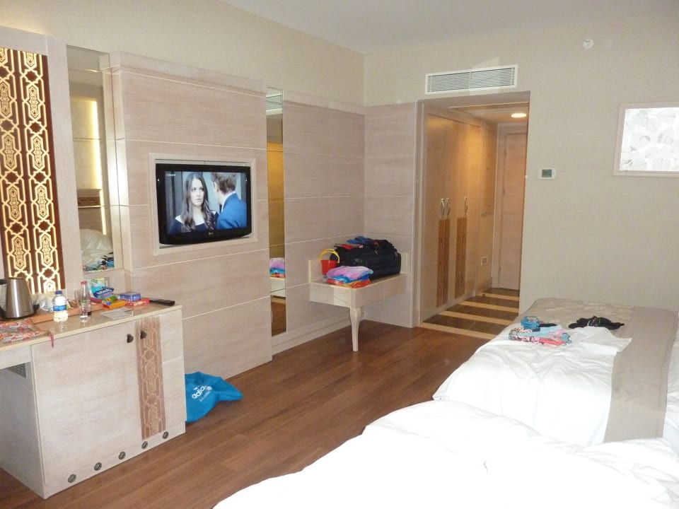 Zimmer Güral Premier Belek