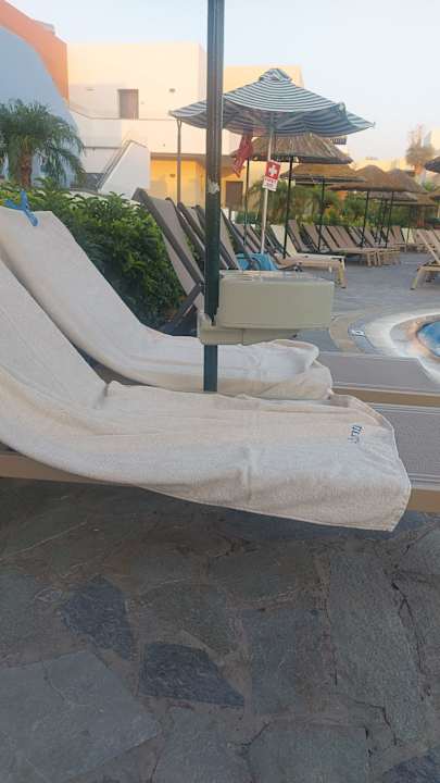 Pool Atlantica Mikri Poli Rhodes