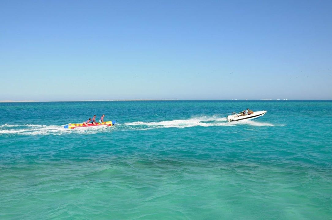Развлечения Continental Hotel Hurghada