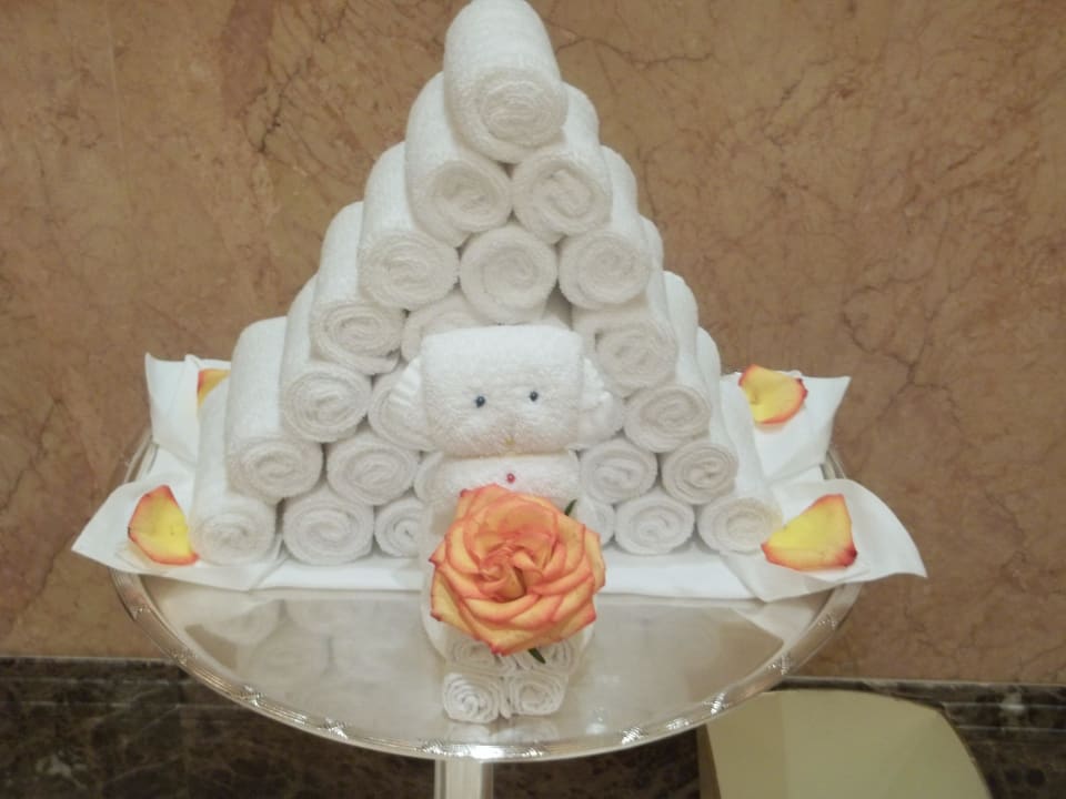 Emirates Palace Emirates Palace Mandarin Oriental