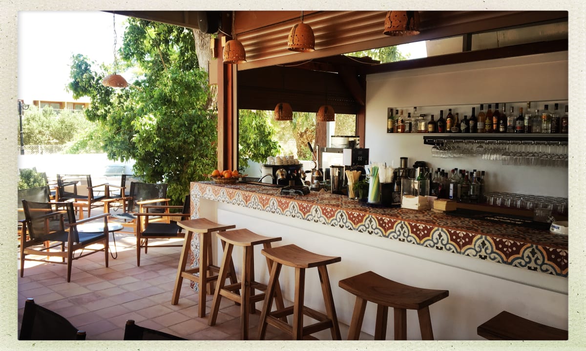 Gastro Kalypso Hotel