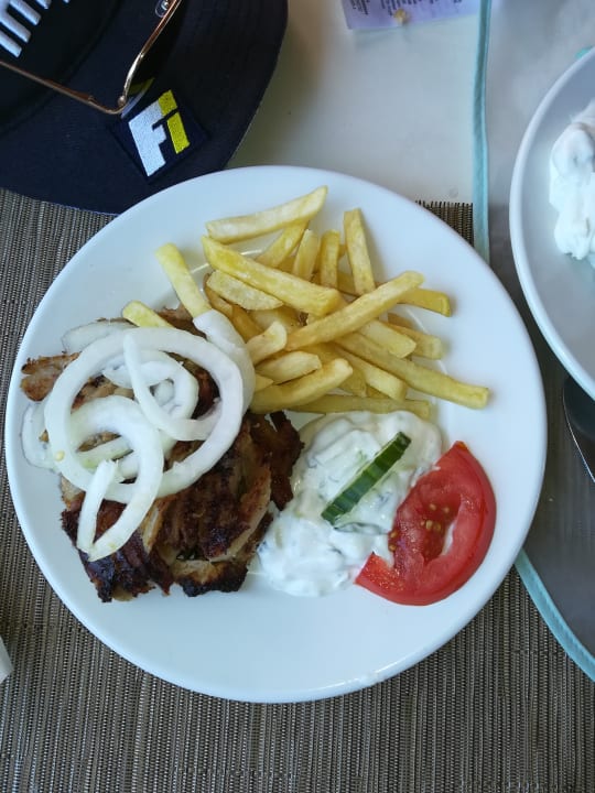 Gastro Dessole Dolphin Bay Resort