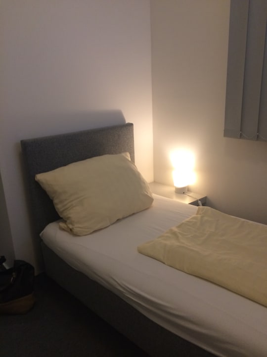 Zimmer Hotel CREO Munich City