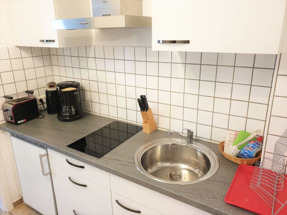 Zimmer Apartments Villa Ratskopf