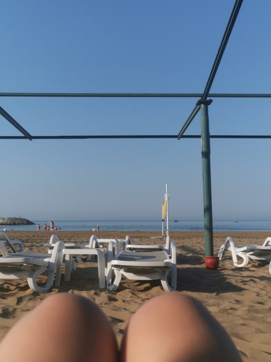 Strand Side Breeze Hotel