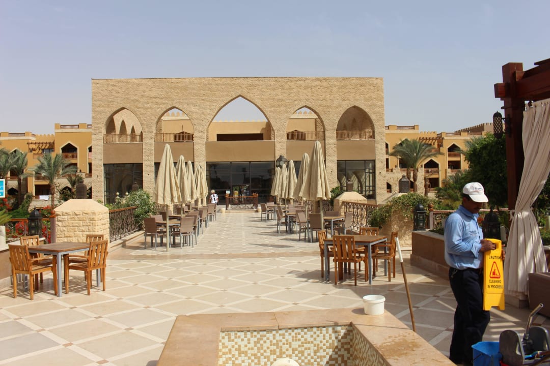 Anlage Grand Waterworld Makadi & Family Star Makadi