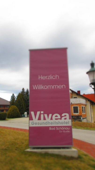 Sonstiges Vivea Hotel Bad Schönau - Zur Quelle