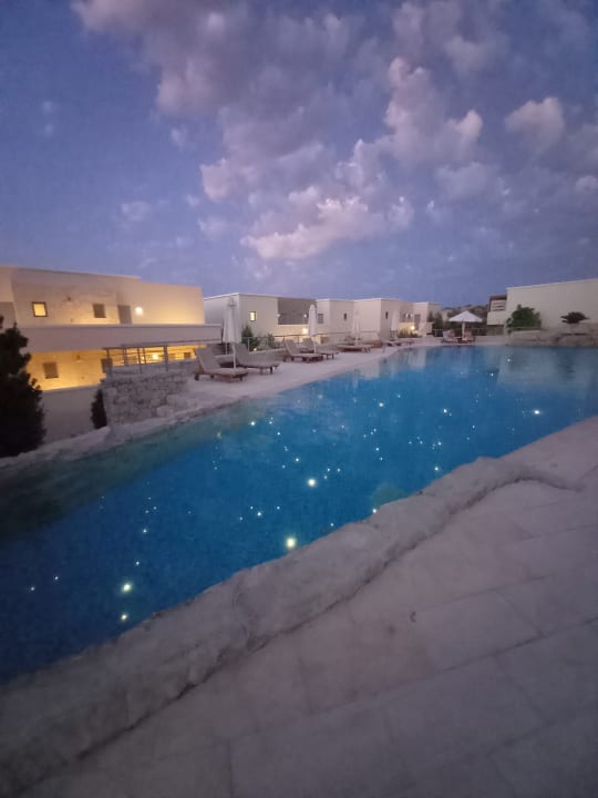 Pool SENTIDO Port Royal Villas & Spa