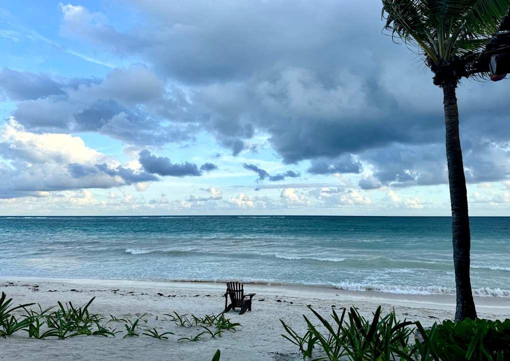 Strand Akumal Bay Beach & Wellness Resort