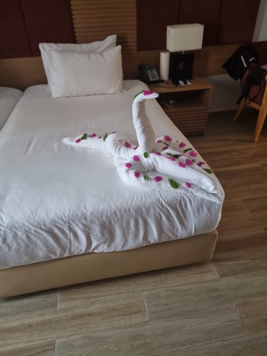 Zimmer Stella Beach Resort & Spa Makadi Bay