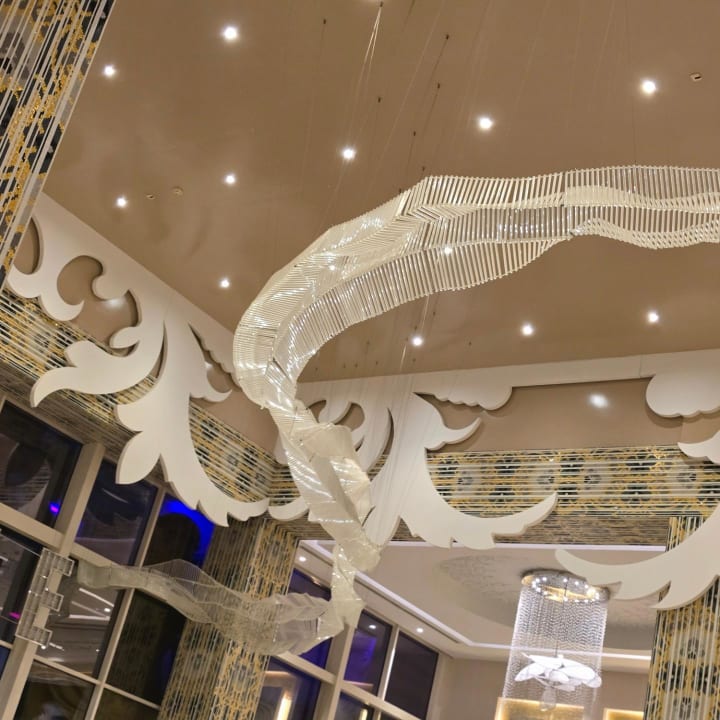 Sonstiges Azura Deluxe Resort & Spa Hotel