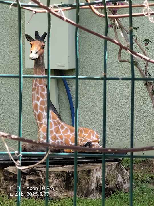 Ausblick VONRESORT Golden Beach