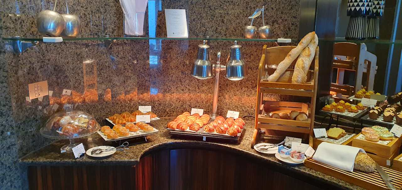 Gastro Shangri-La Hotel Dubai